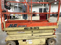 JLG ManLift