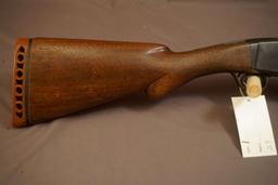 Remington M. 31 12ga Pump Shotgun