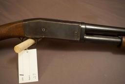 Remington M. 31 12ga Pump Shotgun