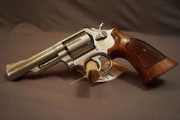 S&W 66-2 .357Mag Revolver