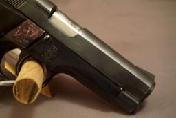S&W 59 9mm Semi-auto Pistol
