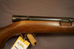 Winchester M. 74 .22Short Only Semi-auto Rifle