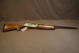 Browning Silver Hunter 12ga Semi-auto Shotgun