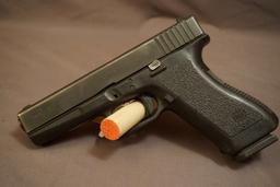 Glock M. 22 .40S&W Semi-auto Pistol