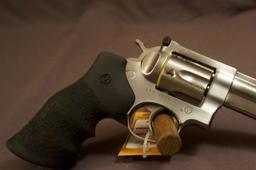 Ruger GP 100 .357Mag Double Action Revolver