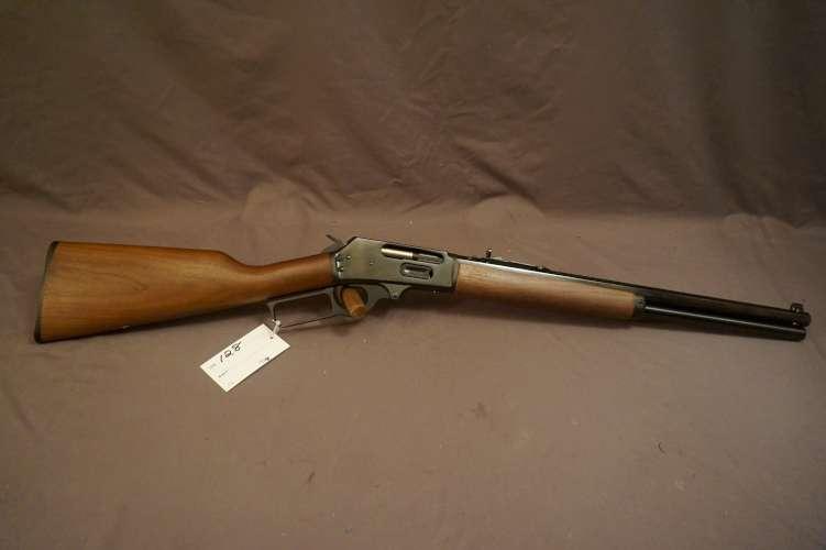 Marlin M. 1895CB .45-70 Lever Action Rifle