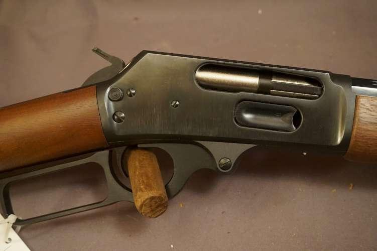 Marlin M. 1895CB .45-70 Lever Action Rifle