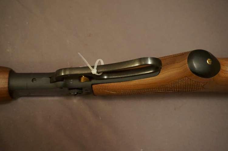 Marlin Original Golden 39A .22 Lever Action Rifle