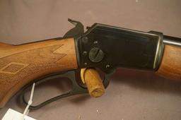 Marlin Original Golden 39A .22 Lever Action Rifle