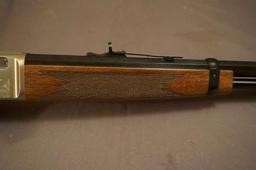 Browning BL-17 .17 Mach 2 Lever Action Rifle