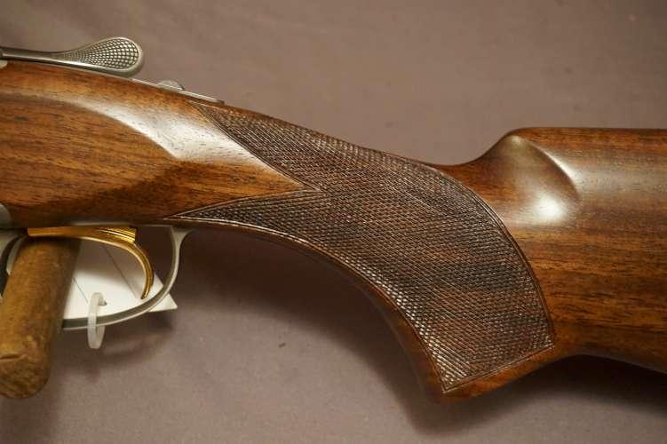 Browning M. 725 Field Grade Citori Special 20ga O/U Shotgun