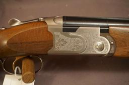 Beretta M. 686 Silver Pigeon One 12ga O/U Shotgun
