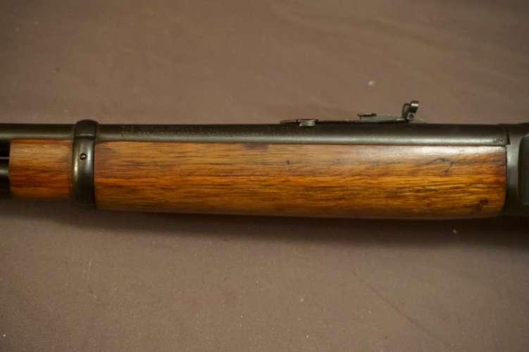Marlin M. 336 .30-30 Lever Action Carbine