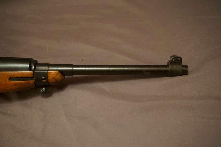 Universal M1 .30 Semi-auto Carbine