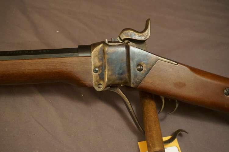 TriStar Replica Sharps 1874 Sporting .45/70 Single Shot Rifle