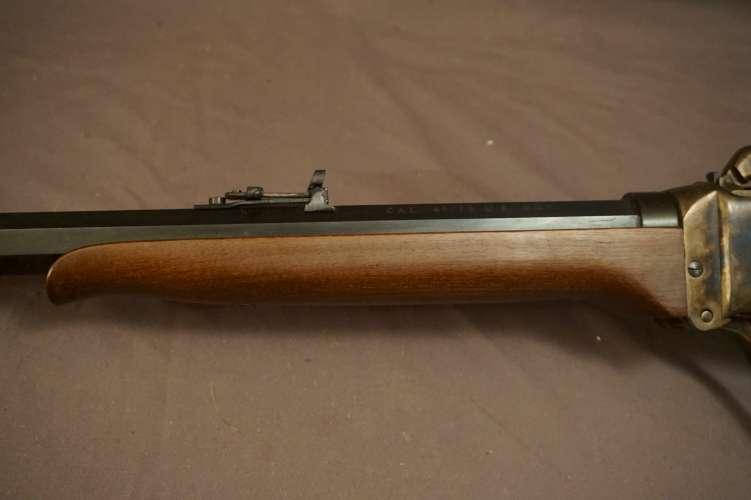 TriStar Replica Sharps 1874 Sporting .45/70 Single Shot Rifle