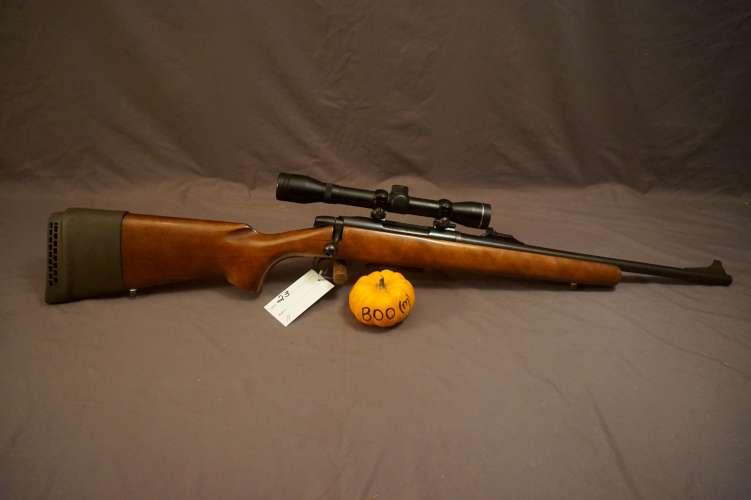 Remington M. 788 .243 B/A Carbine