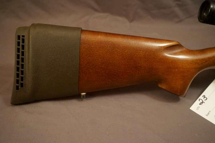 Remington M. 788 .243 B/A Carbine