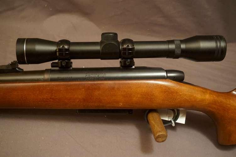 Remington M. 788 .243 B/A Carbine