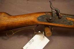 Connecticut Valley Arms Hawken .50 Black Powder Percussion Rifle