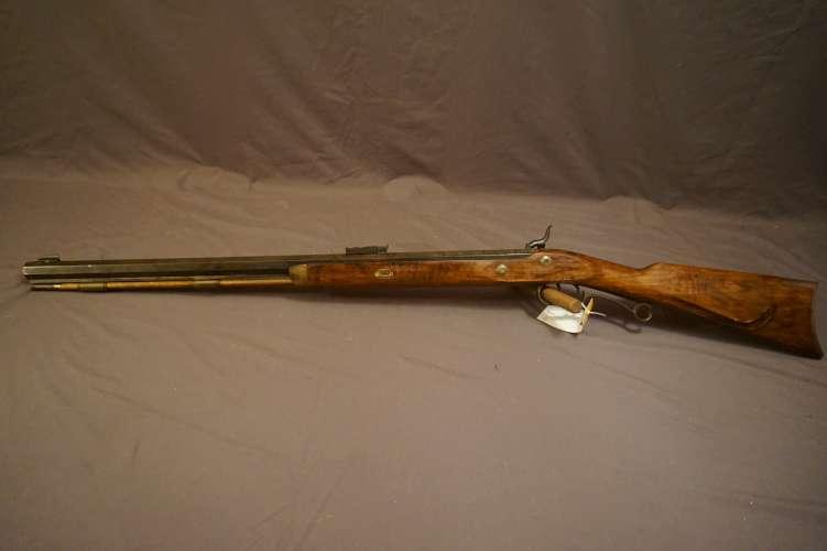 Connecticut Valley Arms Hawken .50 Black Powder Percussion Rifle