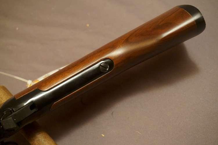 Henry Mares Leg .22 Lever Action Carbine