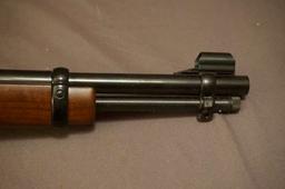 Henry Mares Leg .22 Lever Action Carbine