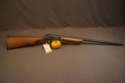 H&R M. 088 12ga Single Shot Shotgun