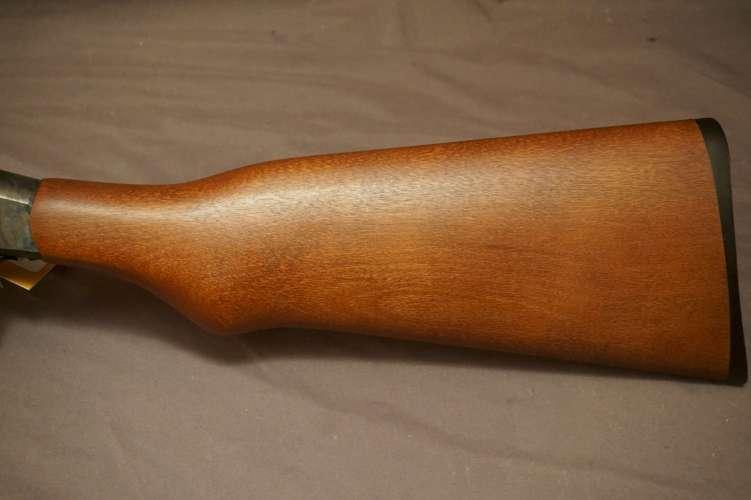 H&R M. 088 12ga Single Shot Shotgun