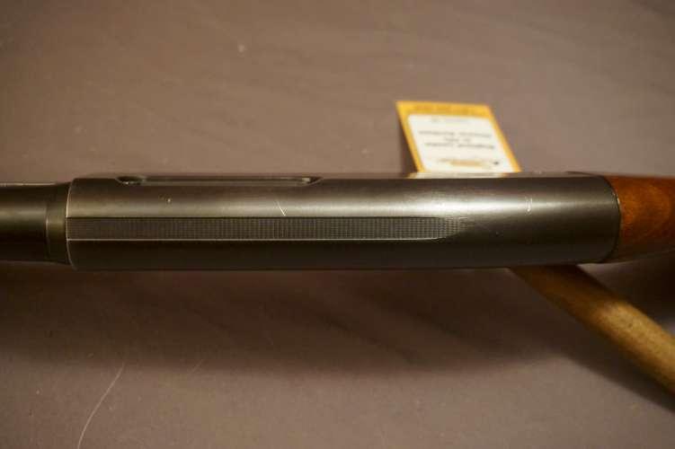 Remington Wingmaster 16ga Pump Shotgun