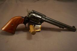Heritage Rough Rider .22 Single Action Revolver