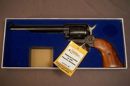 Heritage Rough Rider .22 Single Action Revolver