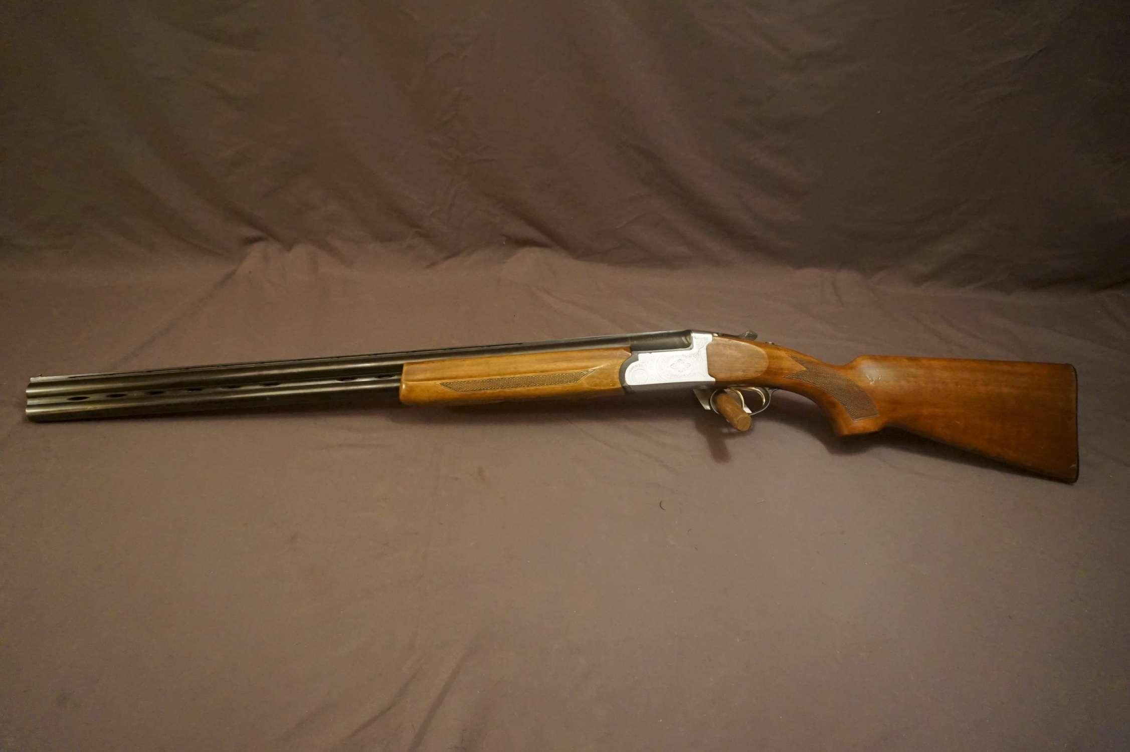 Navy Arms 12ga O/U Shotgun