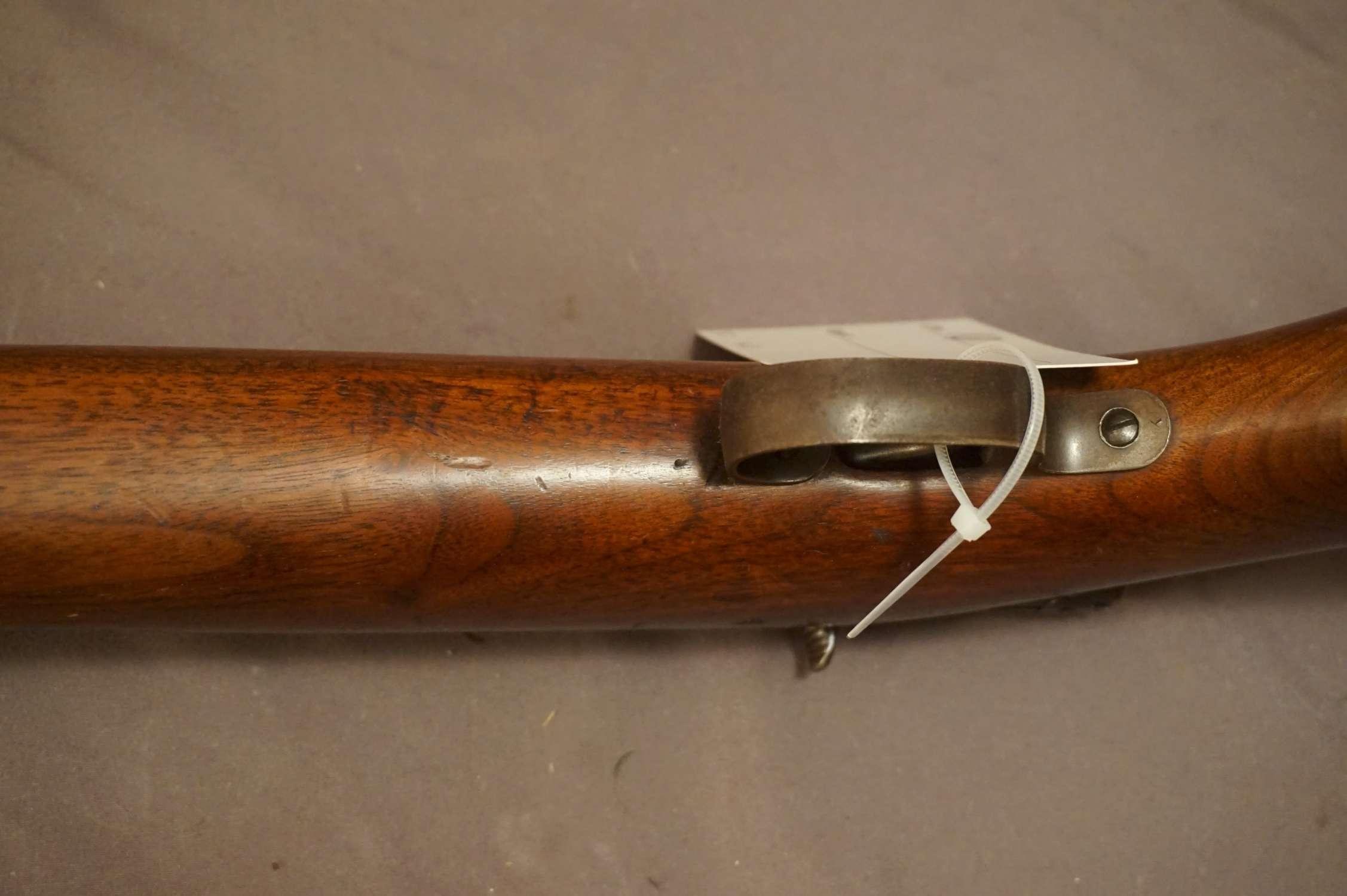 Winchester M. 74 .22 Short Only Semi-auto Rifle