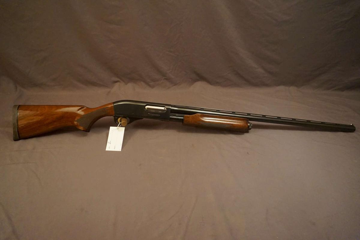 Remington 870 16ga Pump Shotgun