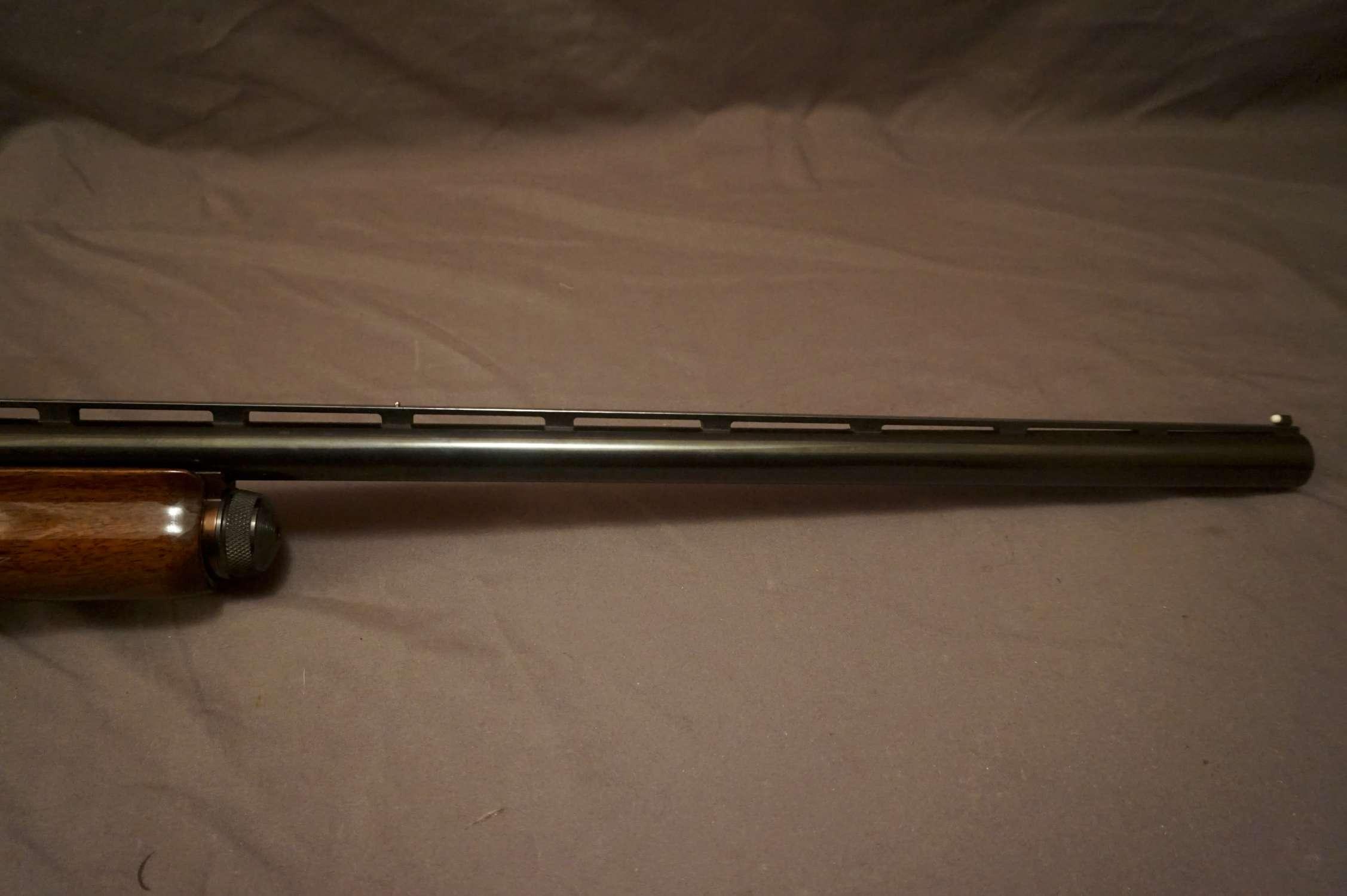 Remington 870 16ga Pump Shotgun