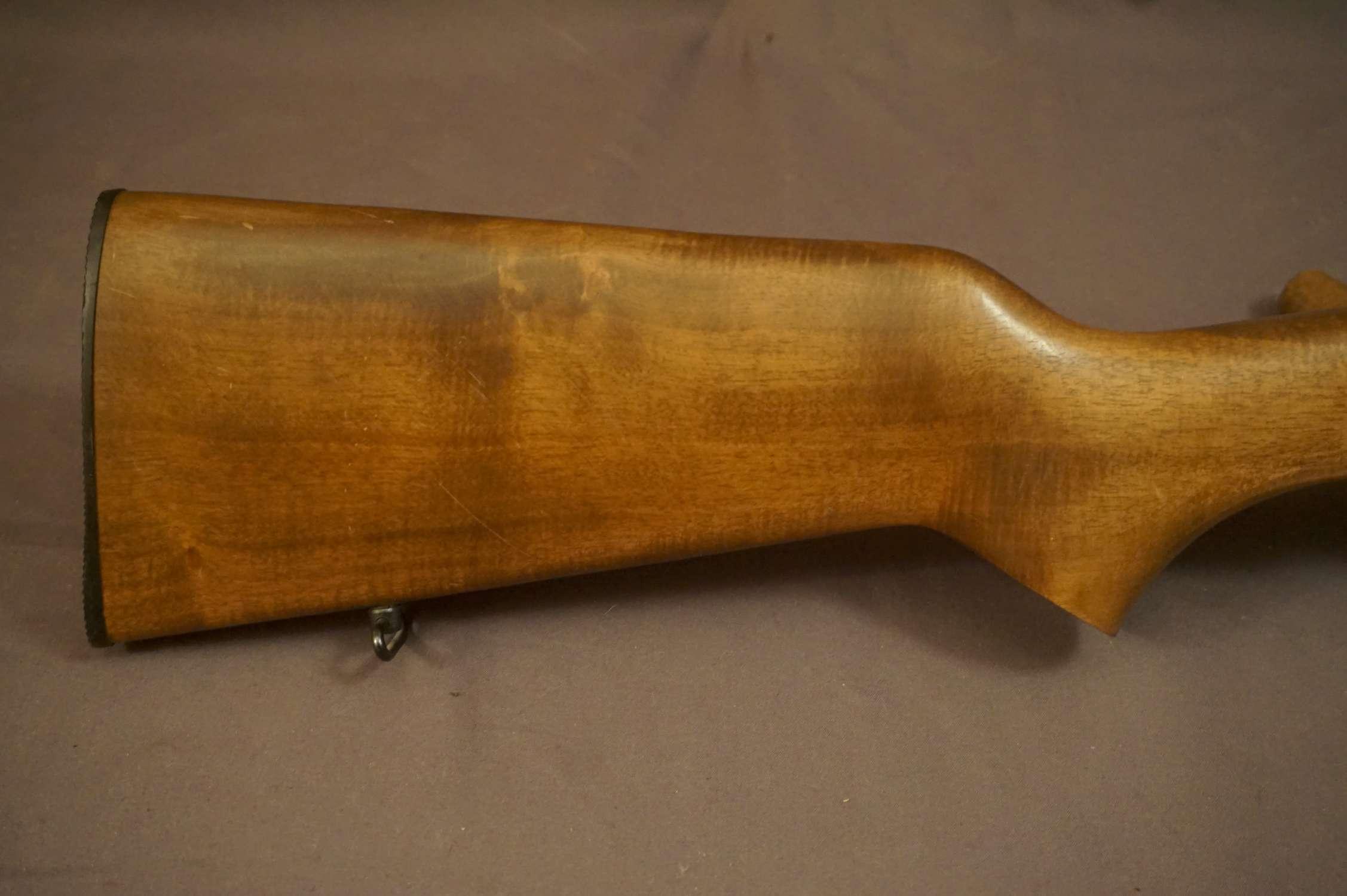 Rossi .22Mag Single Shot Rifle