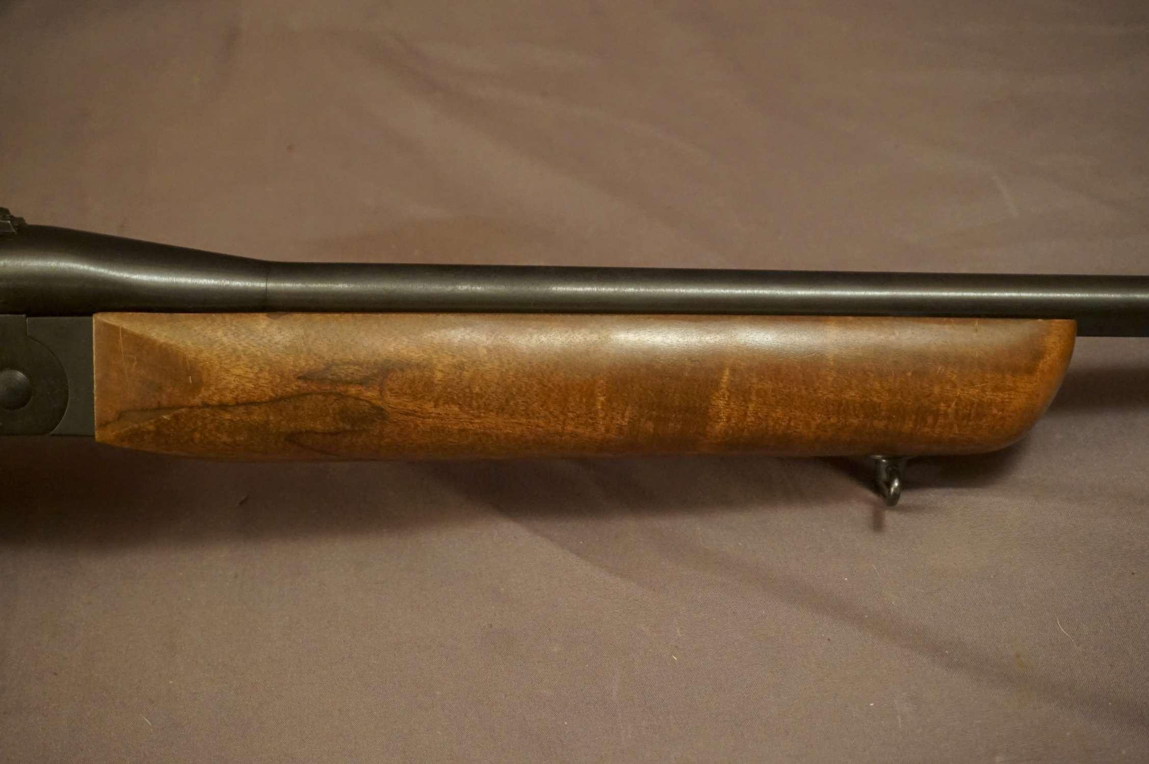 Rossi .22Mag Single Shot Rifle