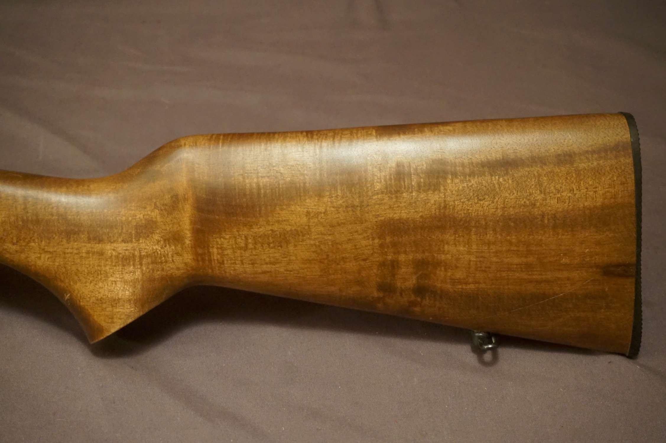 Rossi .22Mag Single Shot Rifle