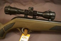 Gamo Bone Collector Bull Whisper 1 Cock 4.5(.177) Air Rifle