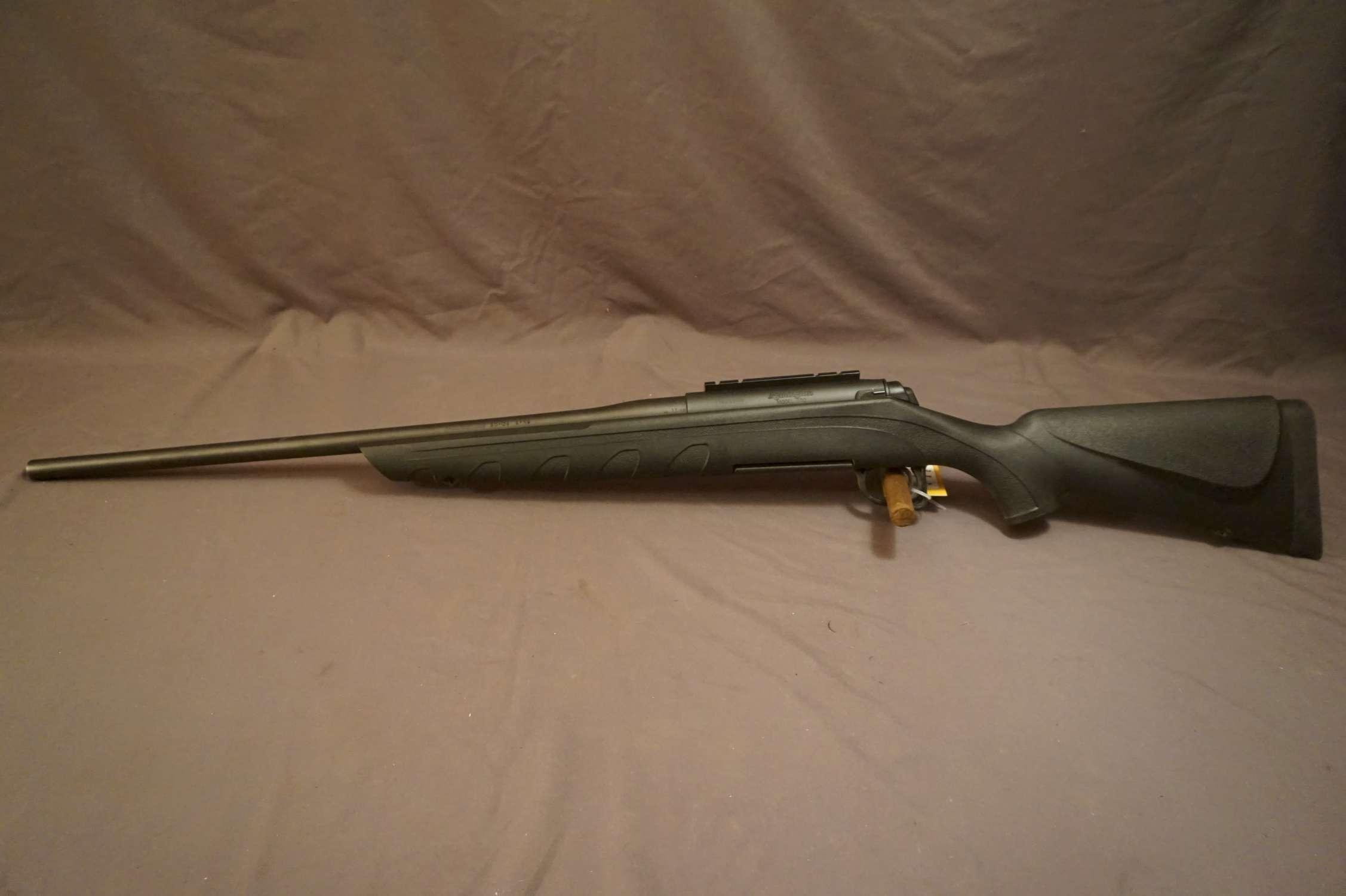 Remington M. 770 .30-06 B/A Rifle