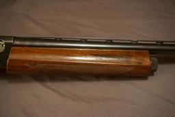 Winchester M. Super X-1 12ga Semi-auto Shotgun