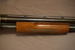 Browning BPS 12ga Pump Shotgun