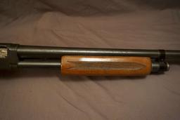 JC Higgins M. 20 12ga Pump Shotgun