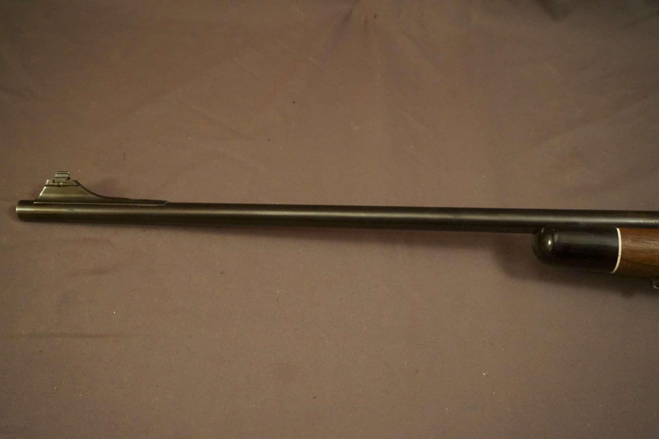 Sportorized British .303 B/A Rifle