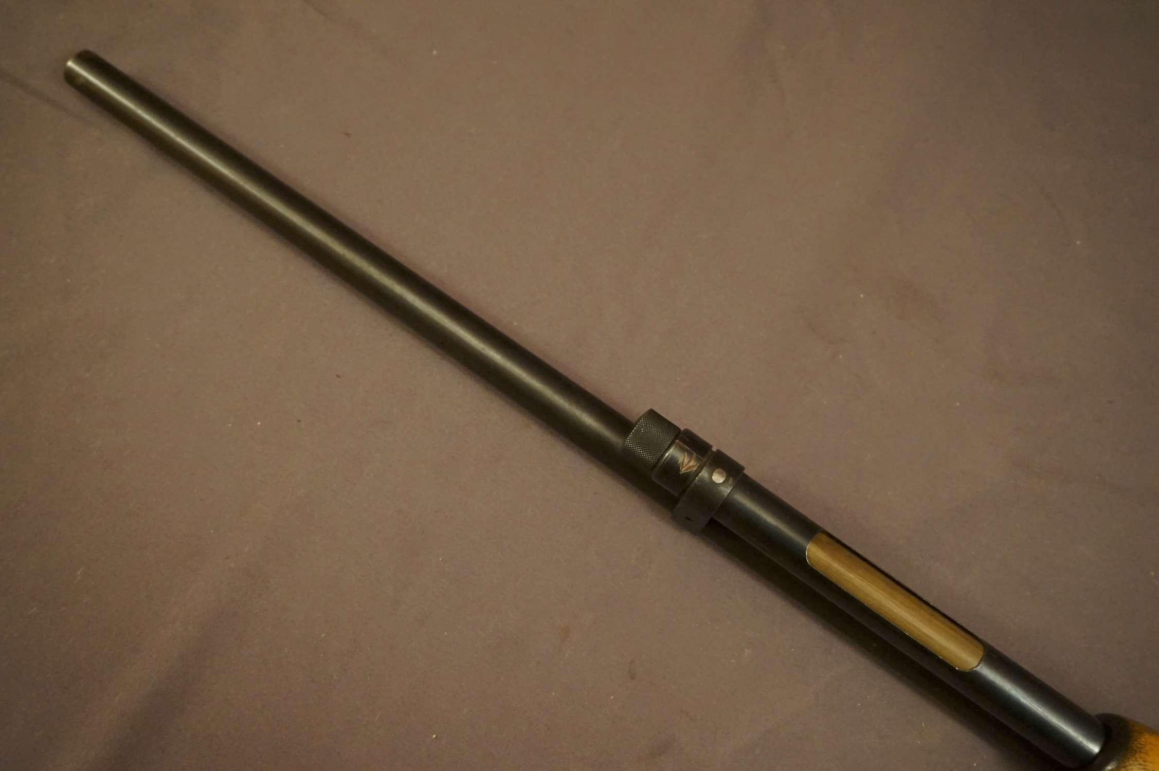 Stevens M. 59A B/A .410 Shotgun