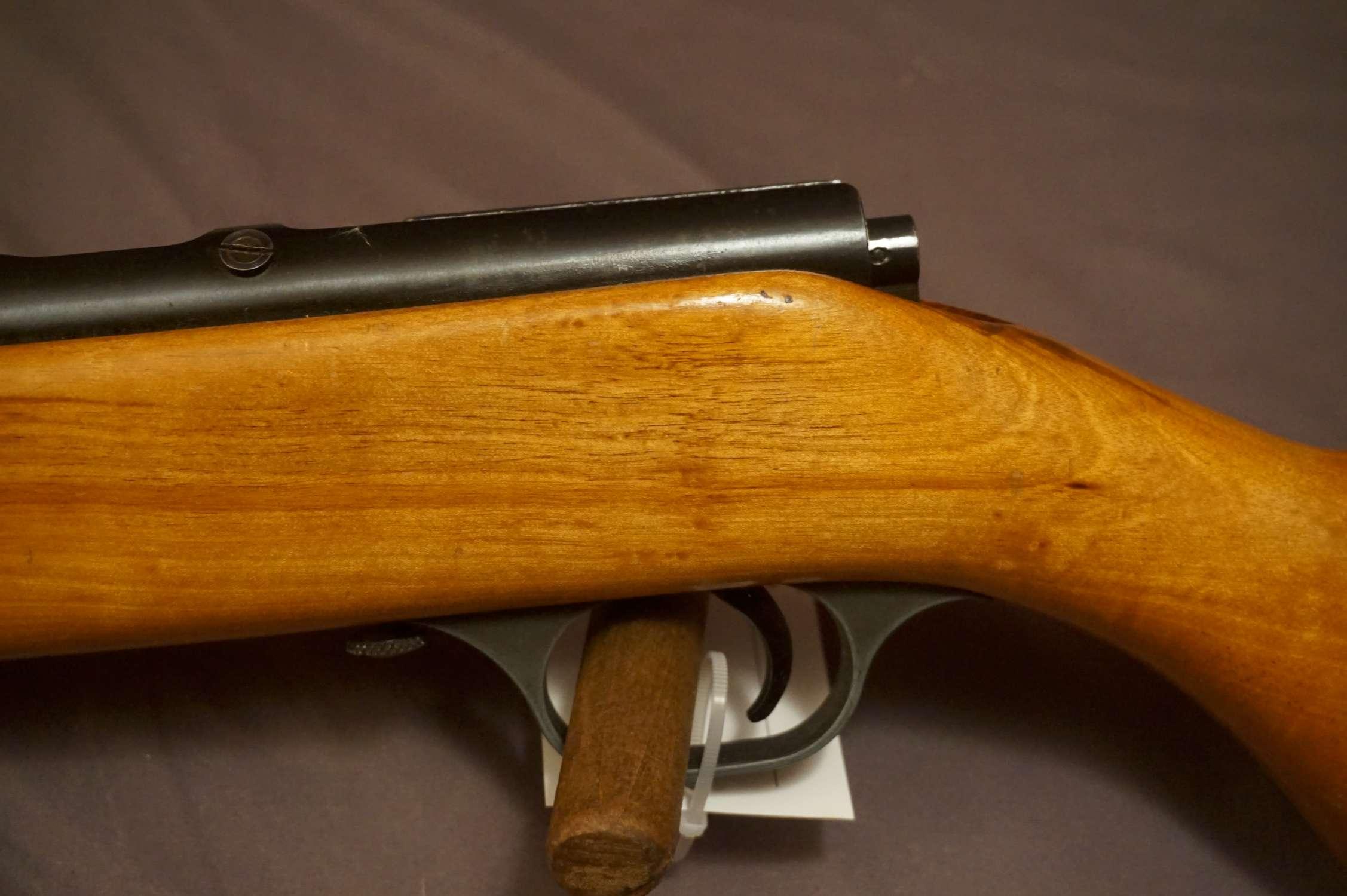 Stevens M. 59A B/A .410 Shotgun