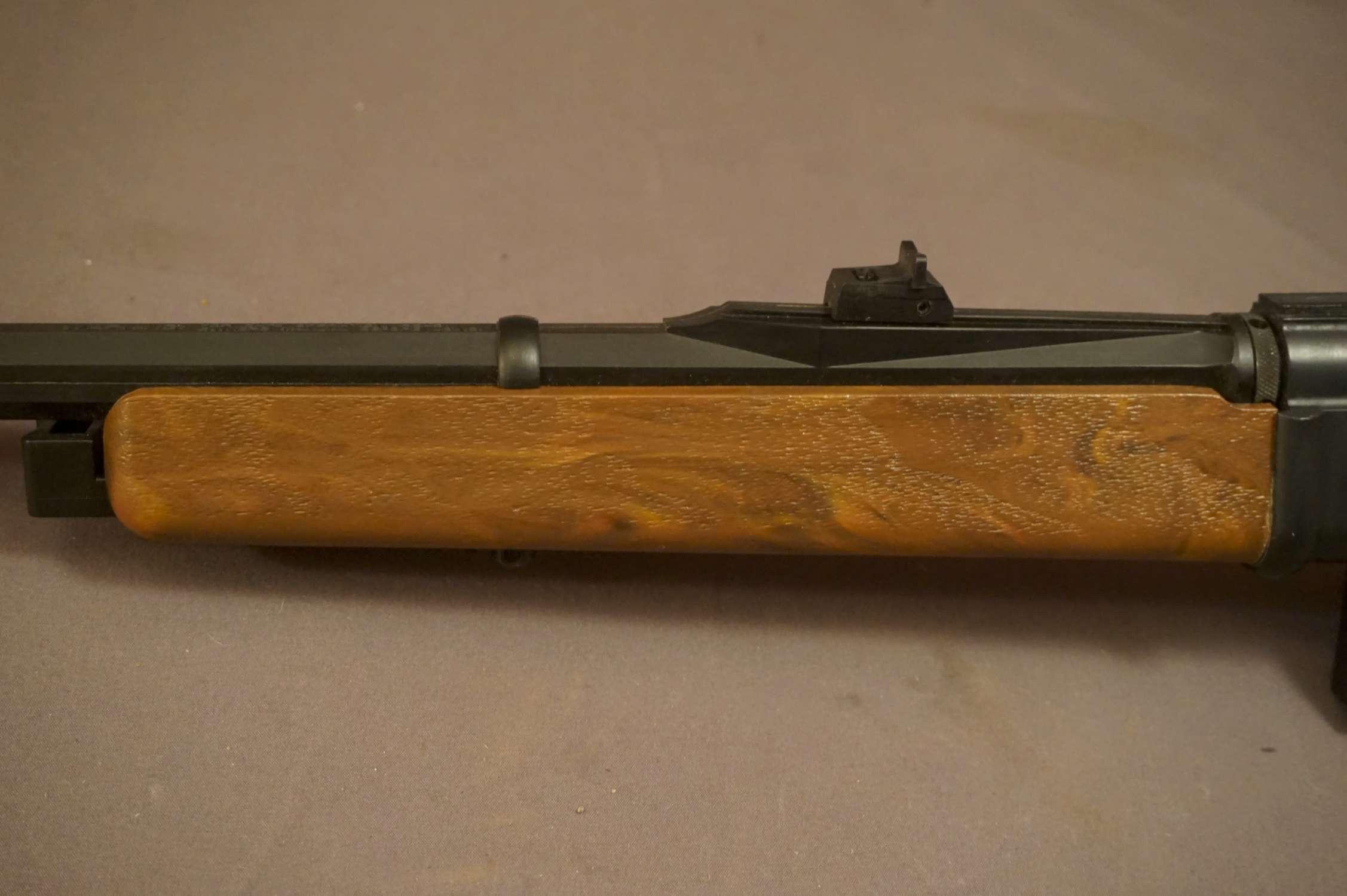 Daisy M. 2203 .22LR Semi-auto Rifle