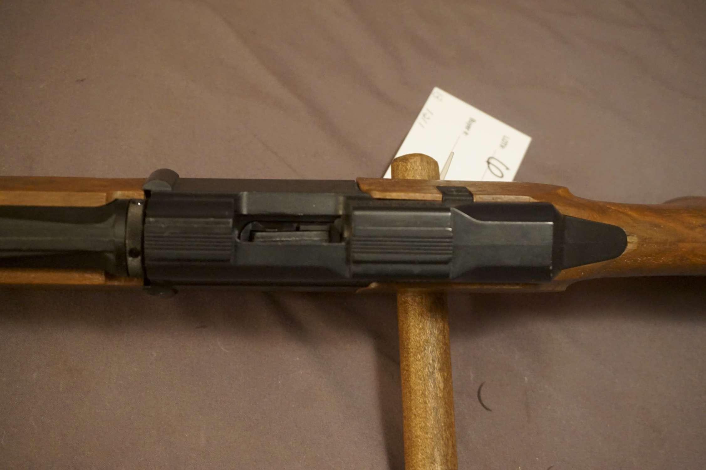 Daisy M. 2203 .22LR Semi-auto Rifle