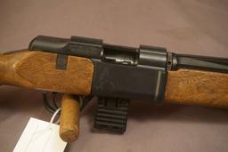 Daisy M. 2203 .22LR Semi-auto Rifle